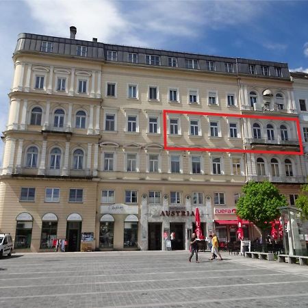Apartment Am Traunsee Гмунден Экстерьер фото