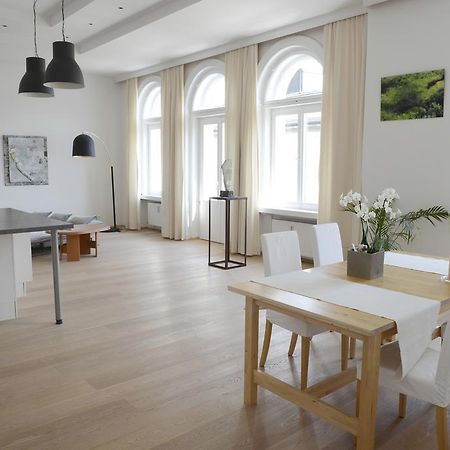 Apartment Am Traunsee Гмунден Номер фото