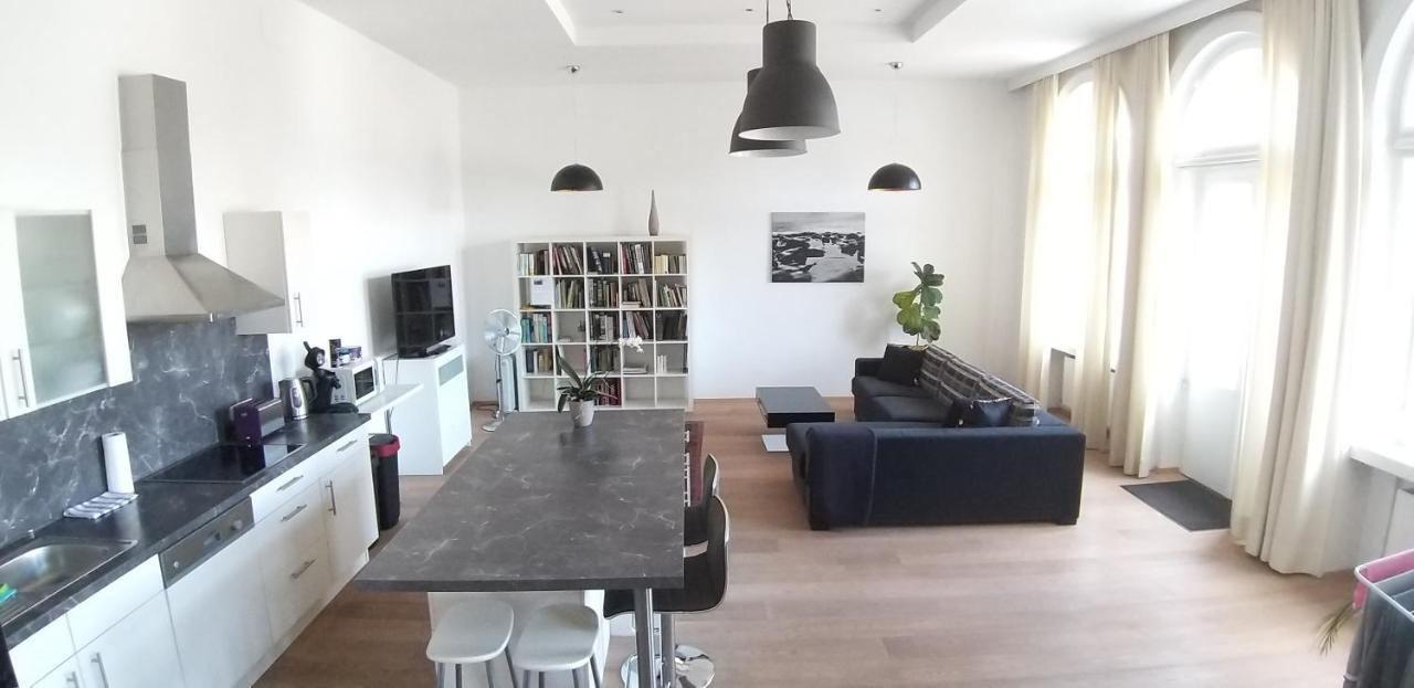 Apartment Am Traunsee Гмунден Экстерьер фото