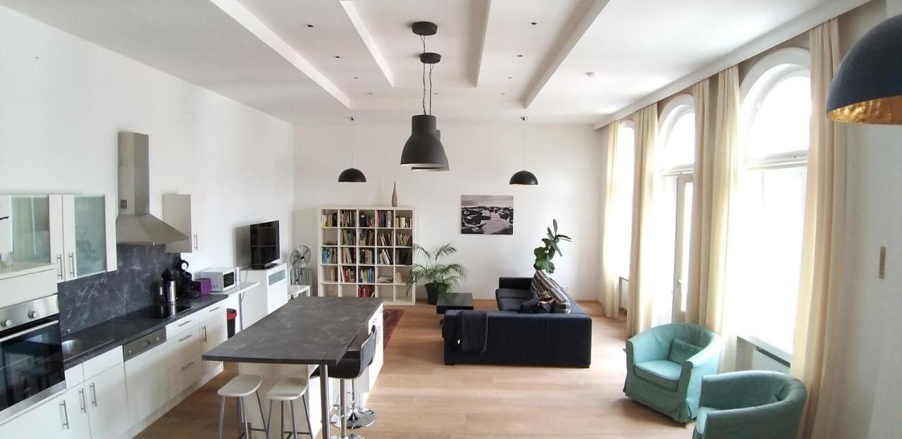Apartment Am Traunsee Гмунден Экстерьер фото