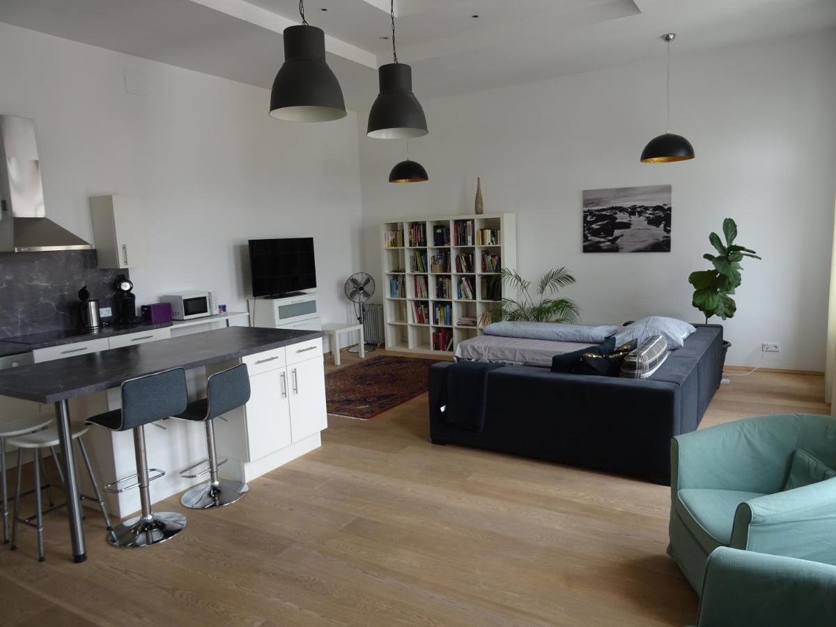 Apartment Am Traunsee Гмунден Экстерьер фото