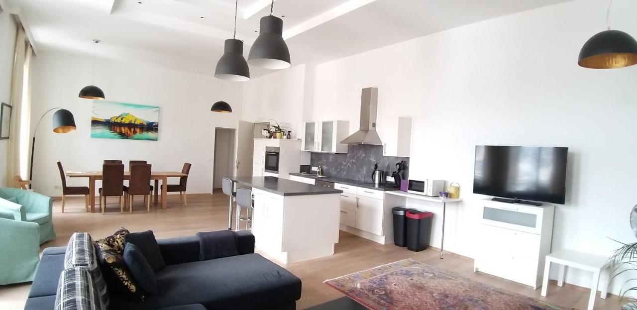 Apartment Am Traunsee Гмунден Экстерьер фото