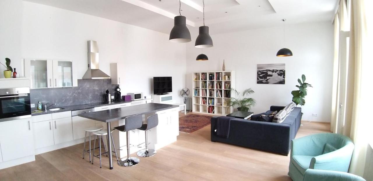 Apartment Am Traunsee Гмунден Экстерьер фото