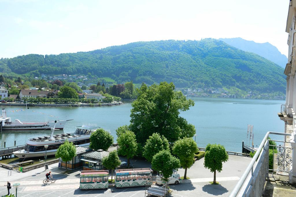 Apartment Am Traunsee Гмунден Номер фото