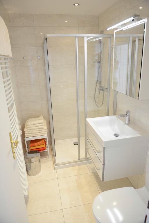 Apartment Am Traunsee Гмунден Номер фото