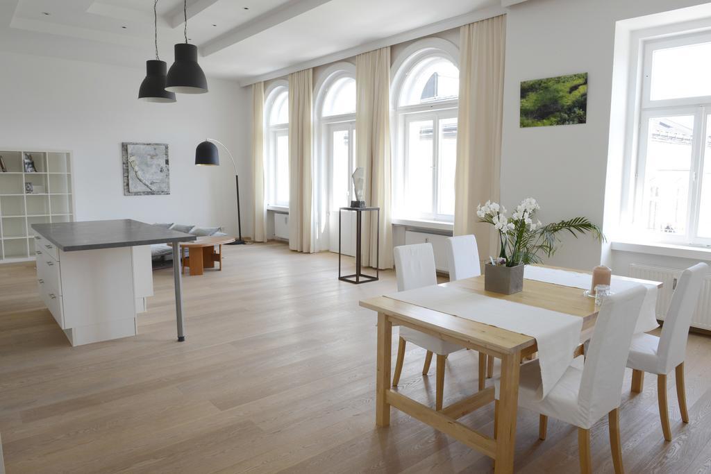 Apartment Am Traunsee Гмунден Номер фото