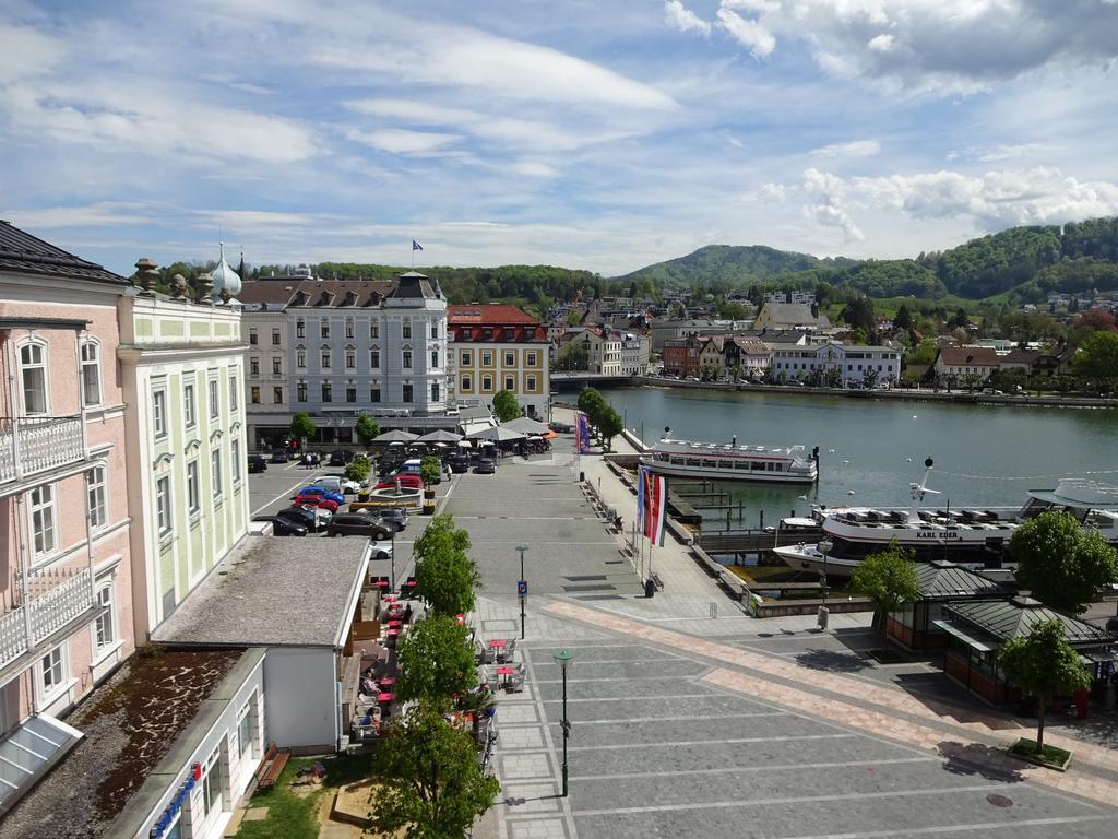 Apartment Am Traunsee Гмунден Номер фото